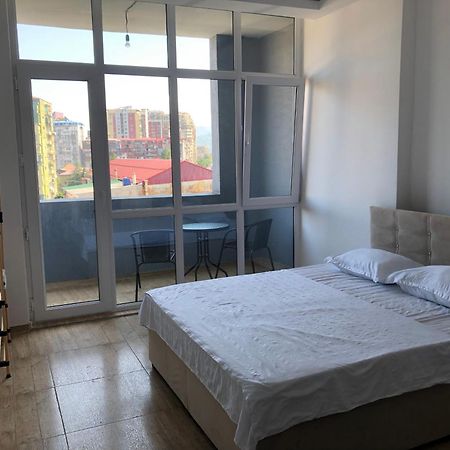 Batumi Flat With Epic Views Apartman Kültér fotó
