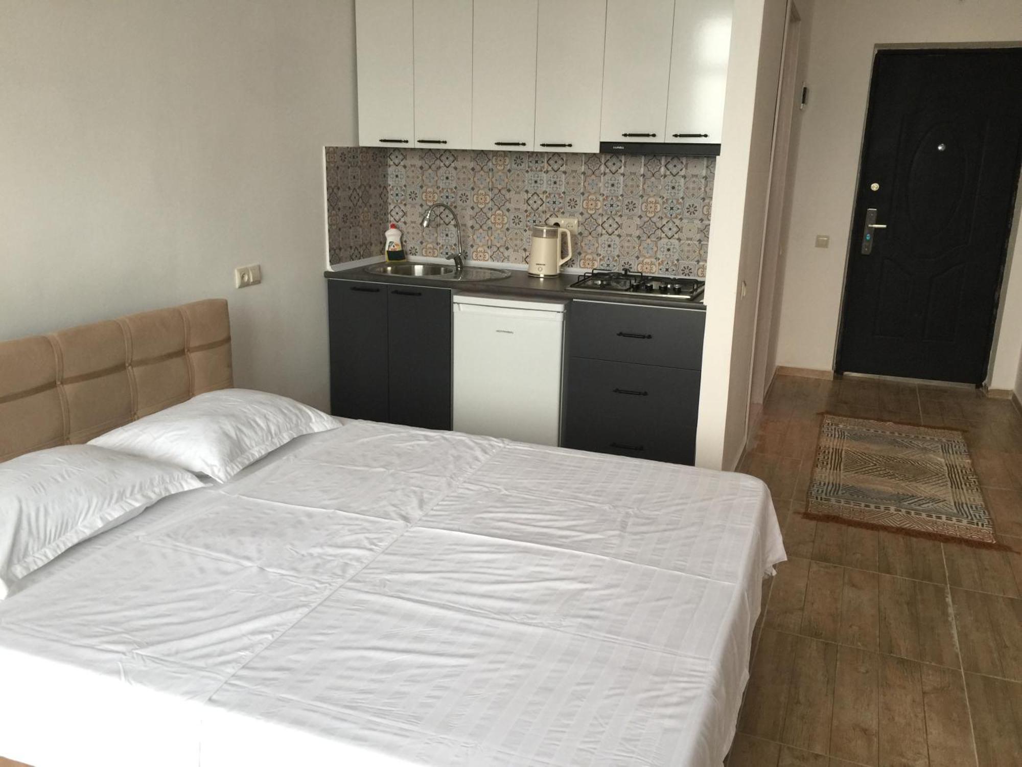Batumi Flat With Epic Views Apartman Kültér fotó