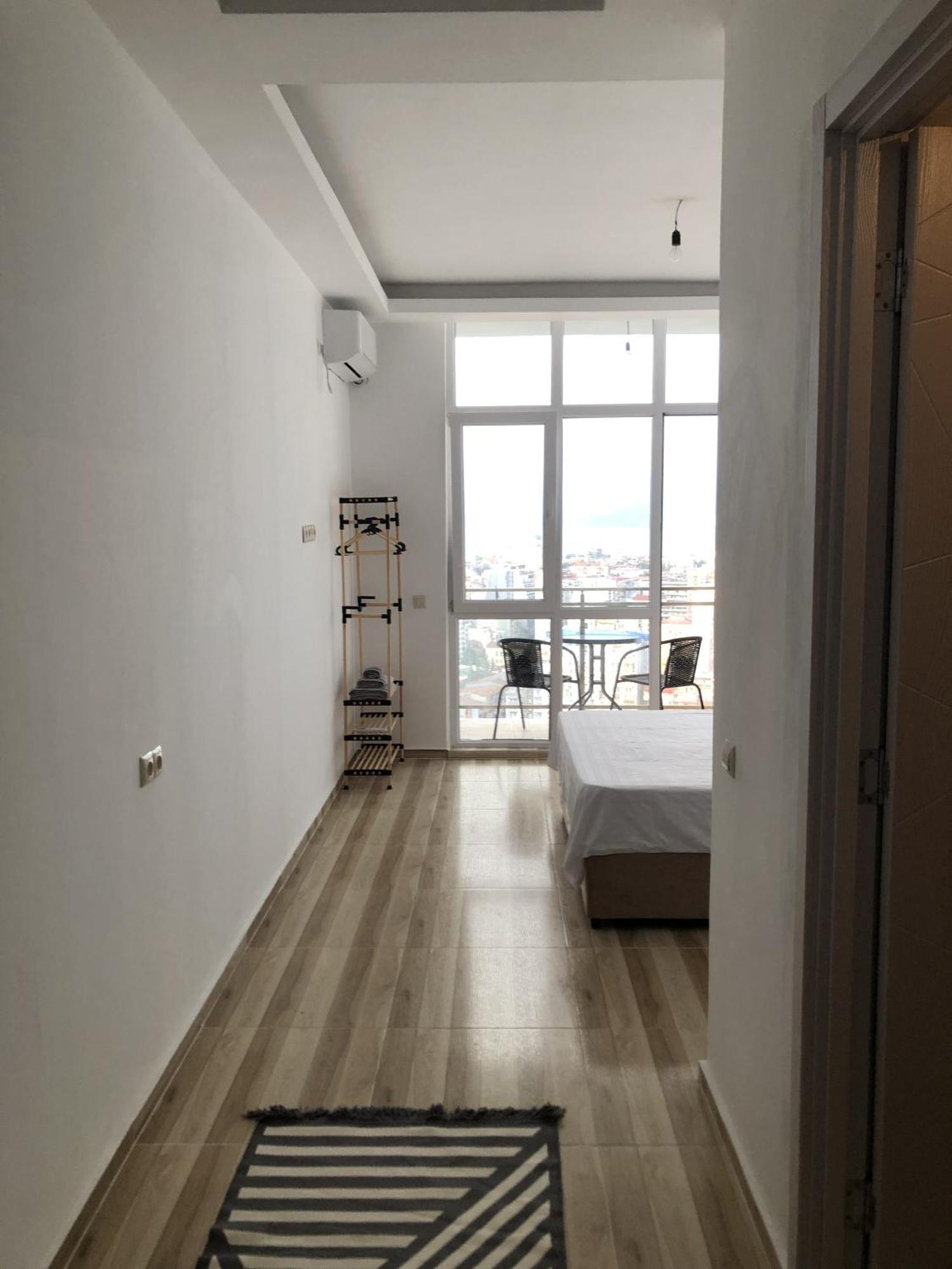 Batumi Flat With Epic Views Apartman Kültér fotó