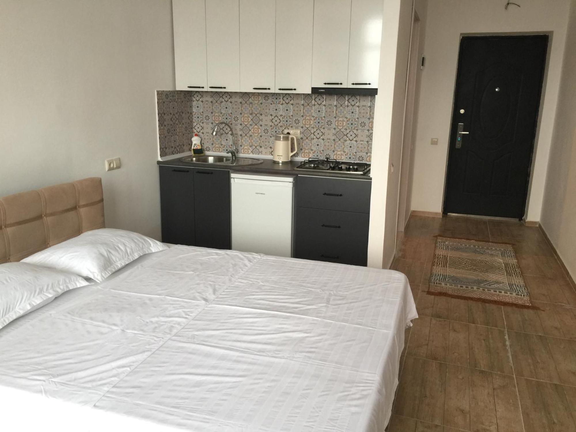 Batumi Flat With Epic Views Apartman Kültér fotó