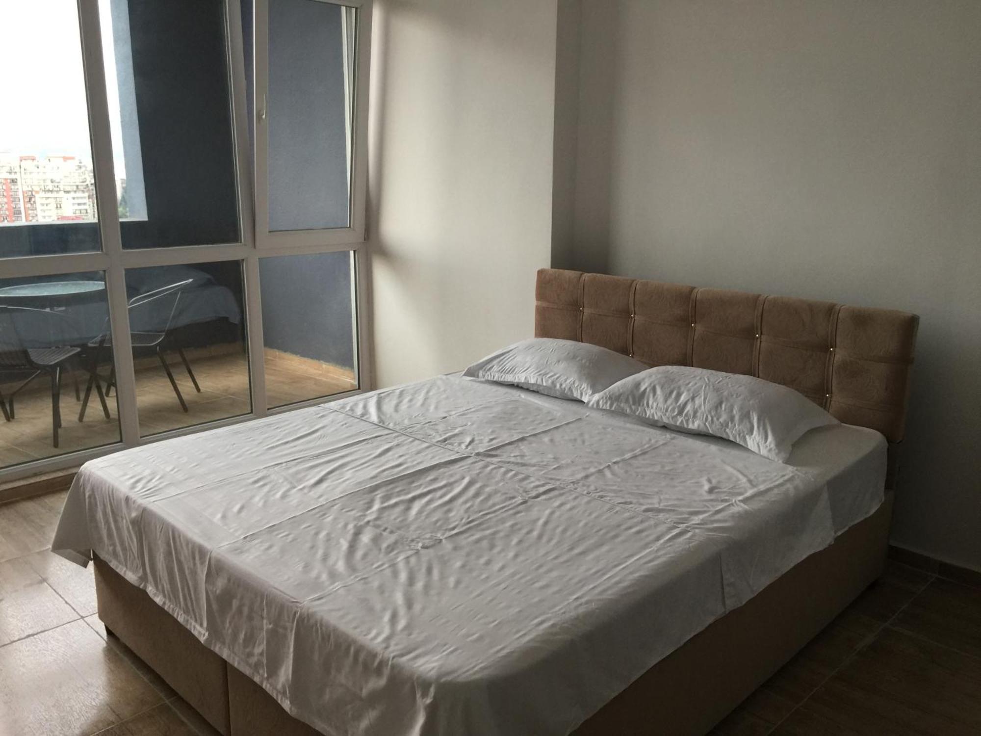 Batumi Flat With Epic Views Apartman Kültér fotó