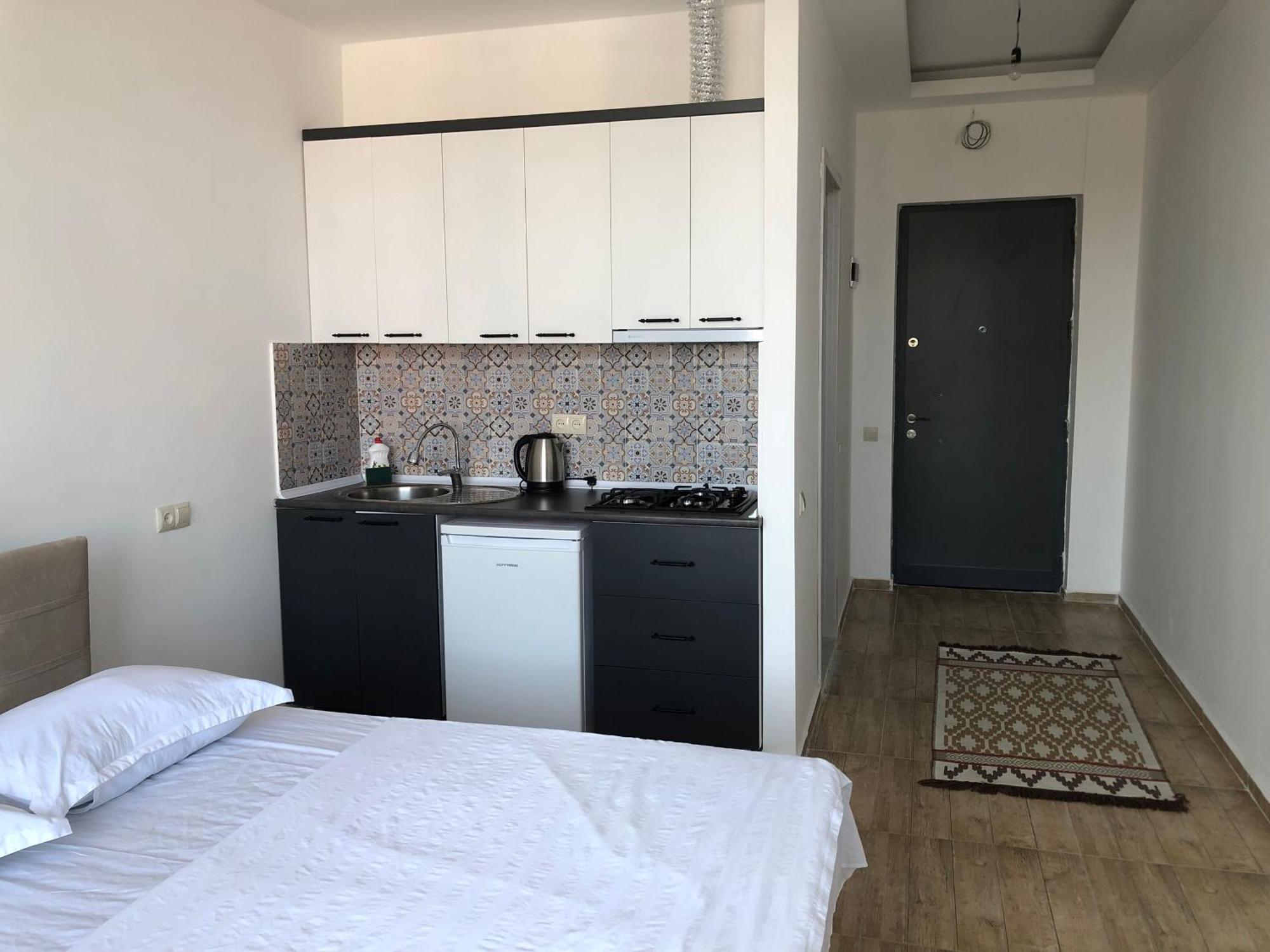 Batumi Flat With Epic Views Apartman Kültér fotó