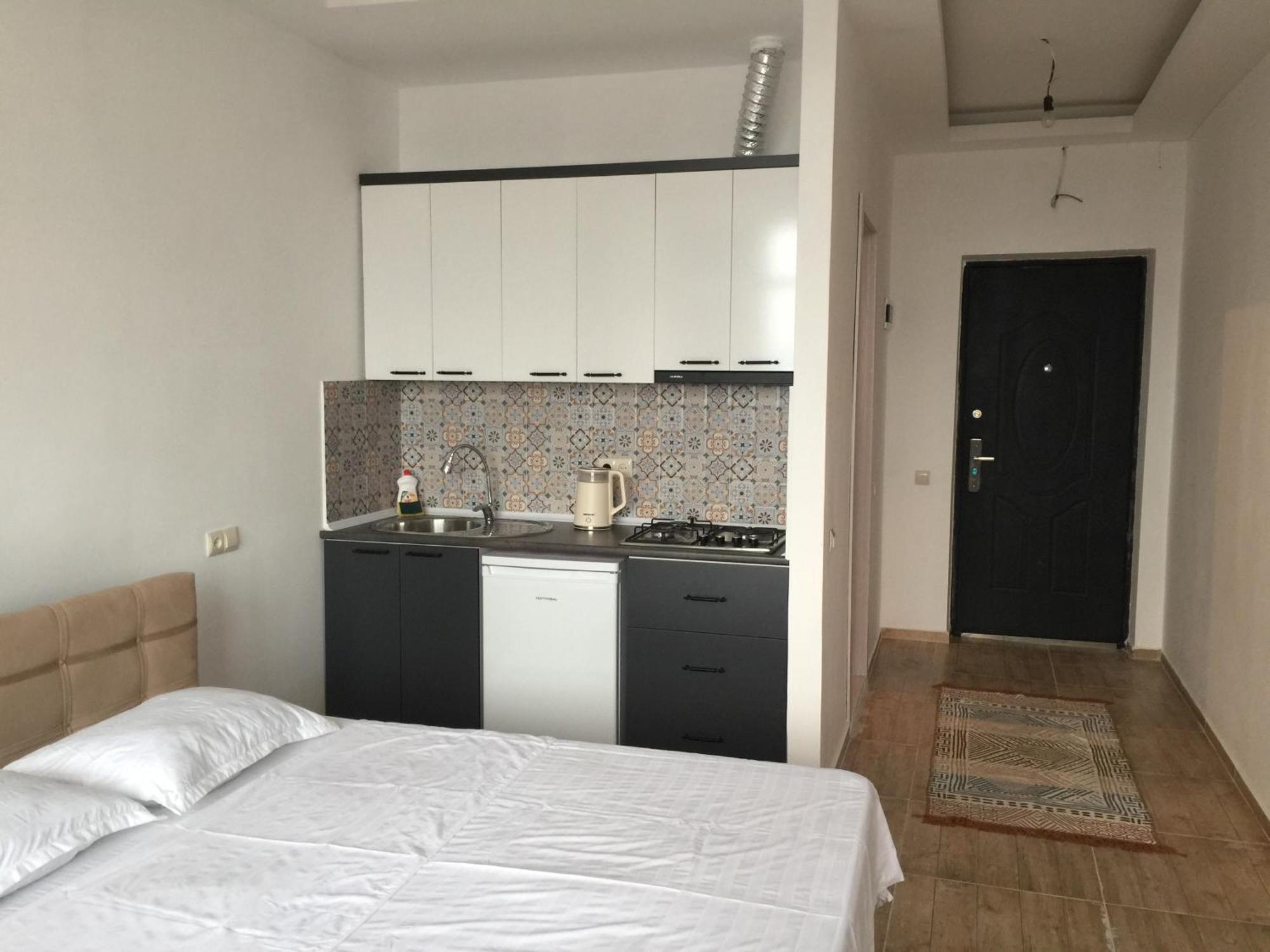 Batumi Flat With Epic Views Apartman Kültér fotó
