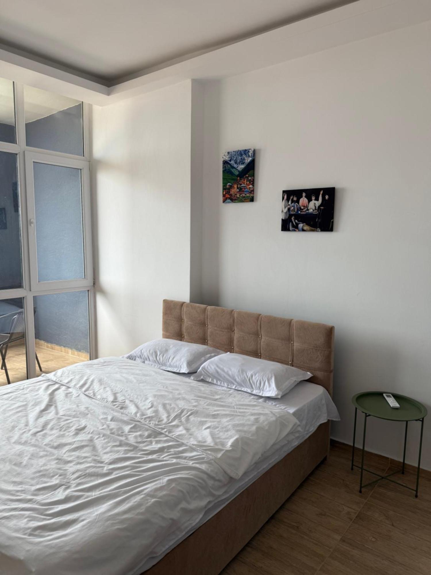 Batumi Flat With Epic Views Apartman Kültér fotó