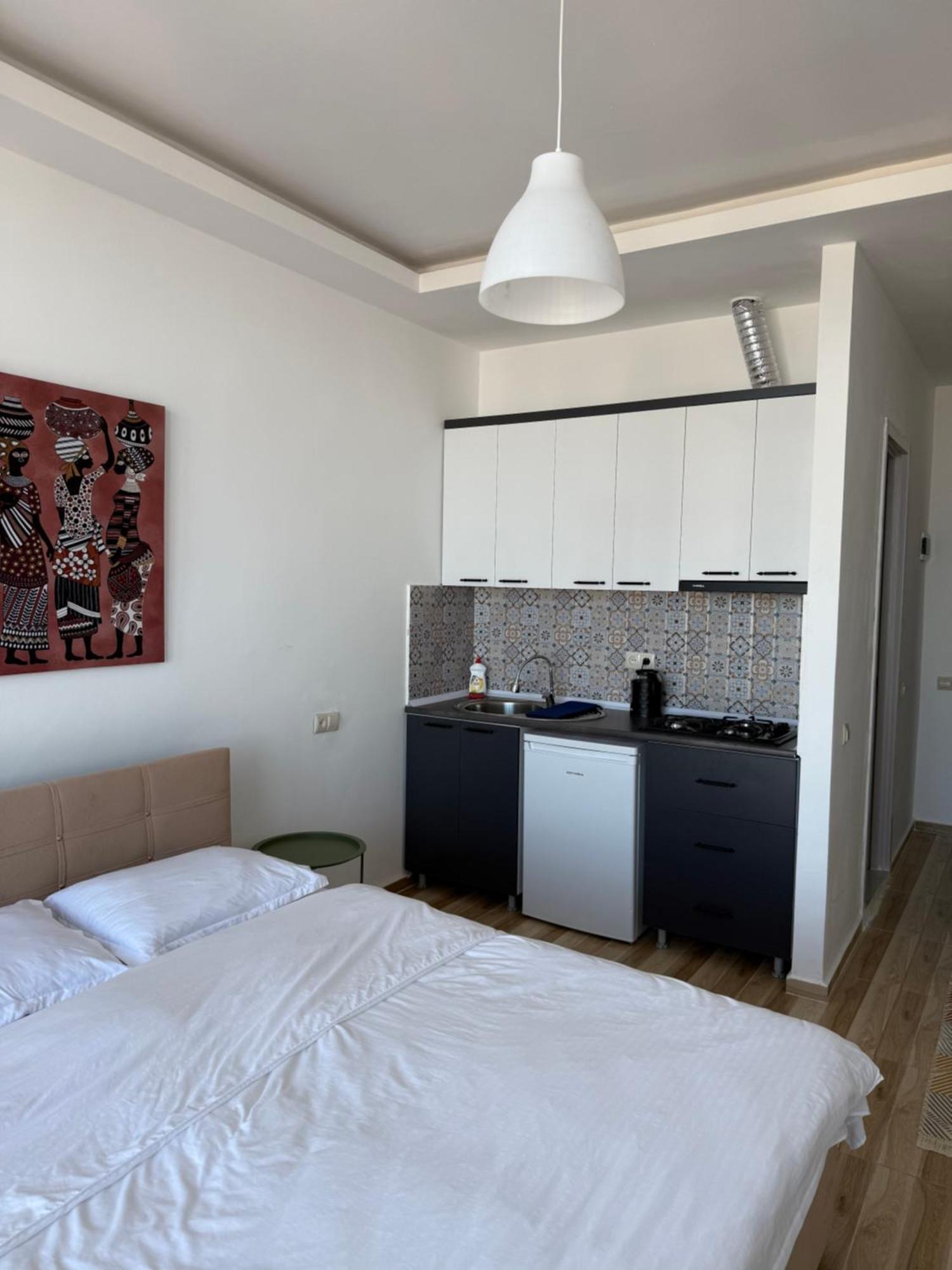 Batumi Flat With Epic Views Apartman Kültér fotó