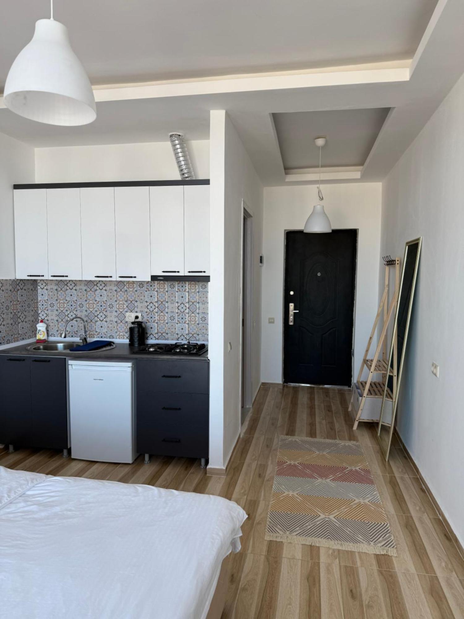Batumi Flat With Epic Views Apartman Kültér fotó
