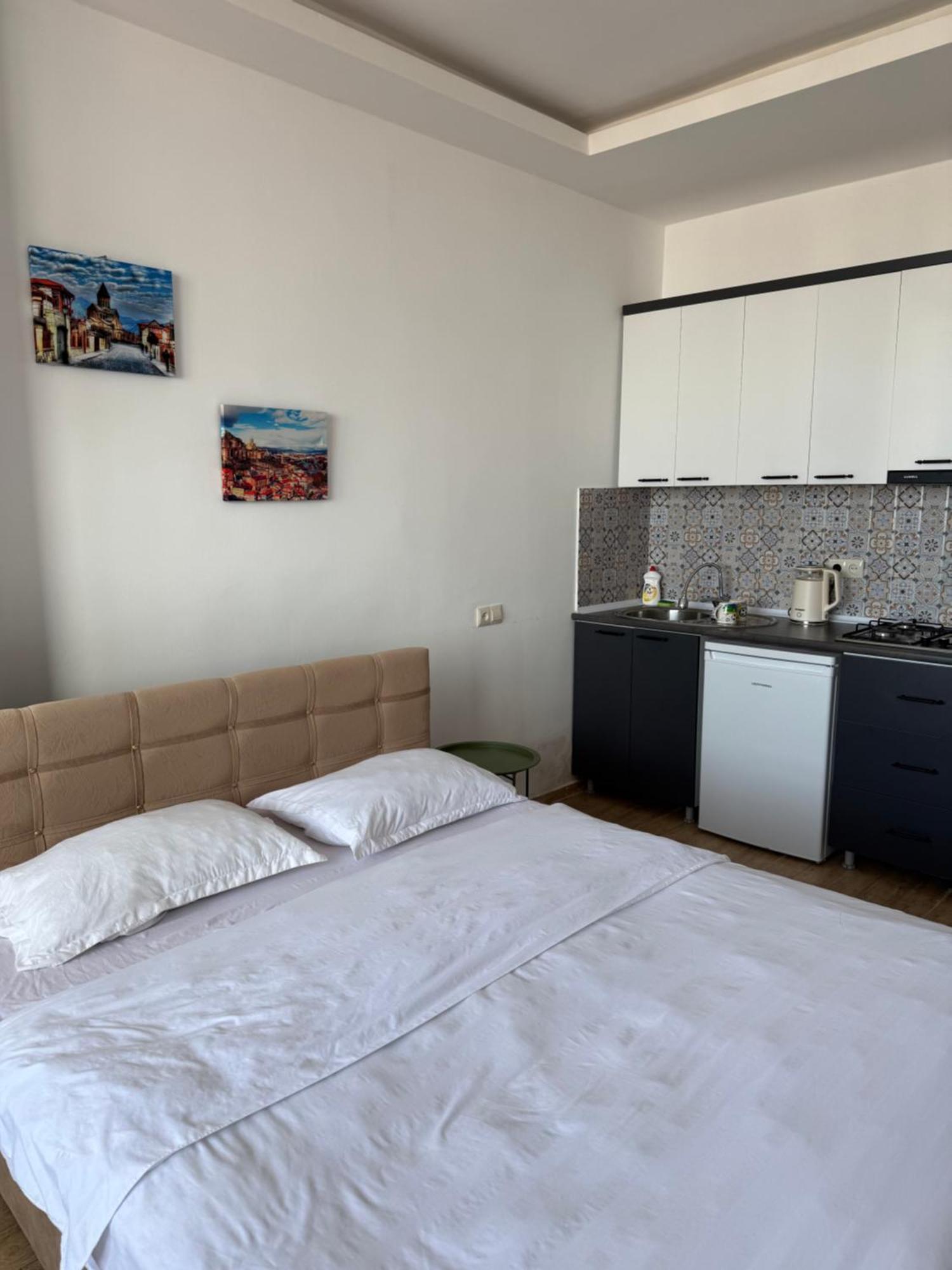 Batumi Flat With Epic Views Apartman Kültér fotó