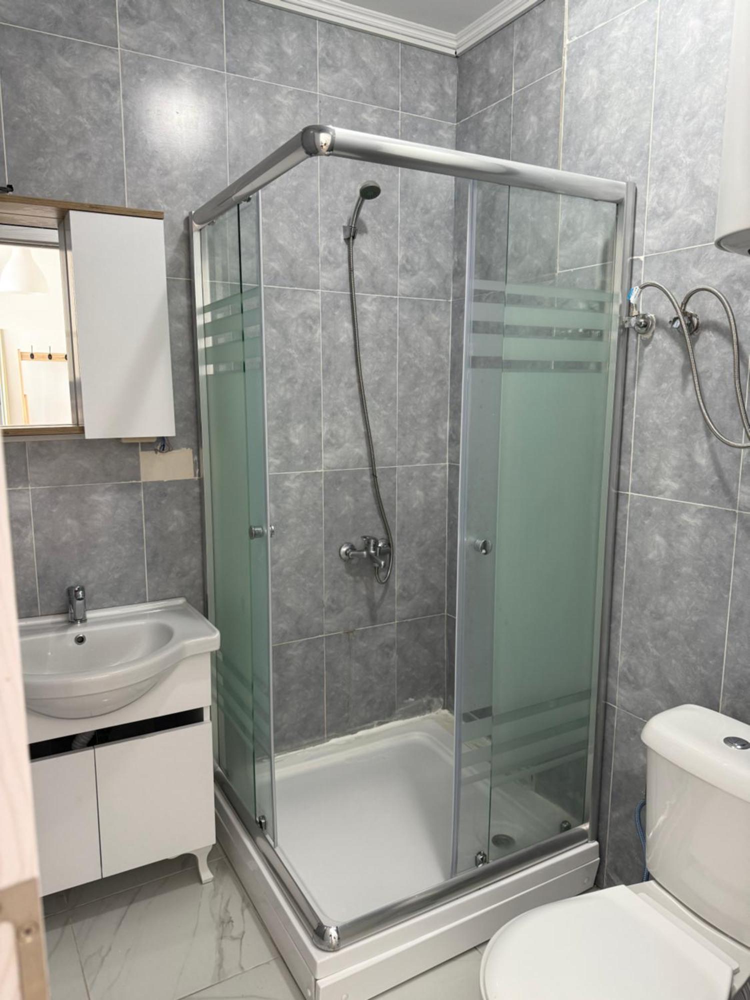 Batumi Flat With Epic Views Apartman Kültér fotó